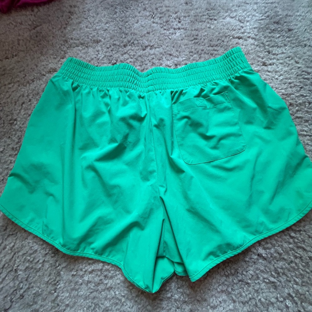 EUC Lilly Pulitzer Backcourt Short